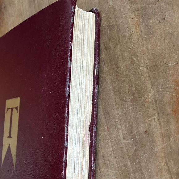 Samuel Hopkins Adam’s Banner by the Wayside 1st edition 1947 - Picture 12 of 16